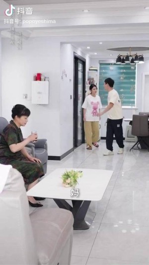 婆婆也是妈分集剧情详细介绍第12集