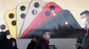苹果年内有望推出4款5G手机3月我国出货量大增