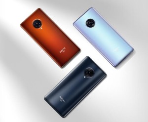 vivo揭晓新5G机型代言人这一次不是蔡徐坤
