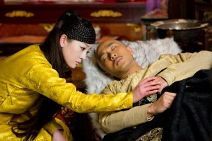 美人无泪分集剧情详细介绍第10集