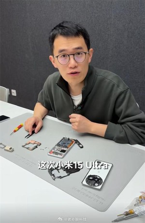 王腾操刀！REDMI K90系列首次曝光：处理器尘埃落定