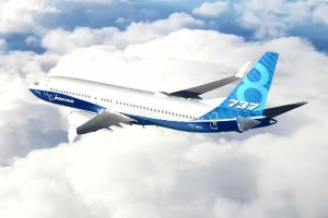 波音应对737MAX危机参谋将退休