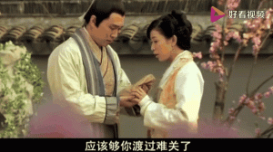 带刀女捕快分集剧情详细介绍第29集
