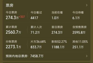 空头猎杀中概股十年之变从无名之辈到明星公司