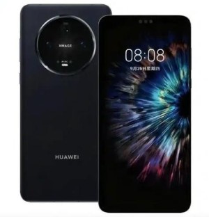 曝华为Mate 80系列回归直屏：顶配版升级双层OLED