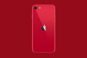 新iPhoneSE推进业内人士称代工商和硕二季度营收将大幅增加