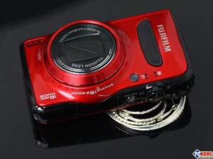富士f505exr报价及评测【图文解说】