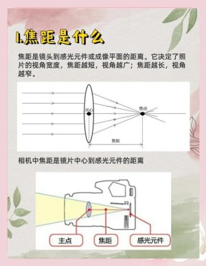 点距是什么