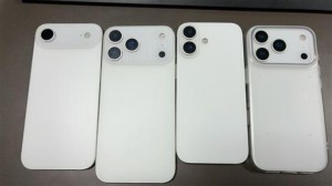 配件商确认iPhone 17配备6.3英寸屏幕：苹果史上最大标准版