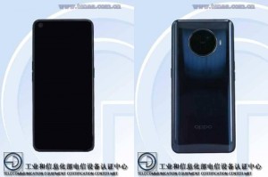 Ace2重要参数现身工信部上半年高性能轻浮5G旗舰根本坐实