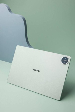 首发预装鸿蒙OS曝华为MatePadPro2定于6月2日发布