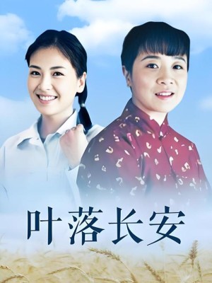 叶落长安分集剧情详细介绍第27集
