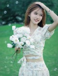 《来自星星的你》