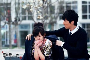 摩登新人类分集剧情详细介绍第6集