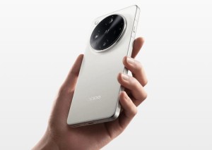 OPPO Find X9系列首发！OPPO与哈苏联合研发下一代影像系统