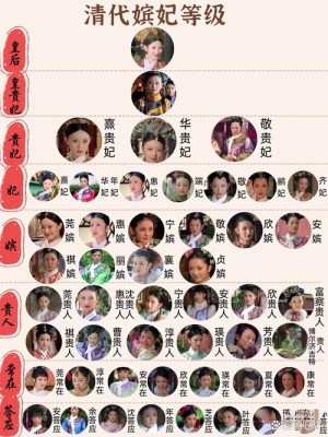 后宫分集剧情详细介绍第19集