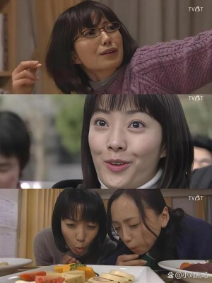 不屈的车女士第97-98集剧情详细介绍
