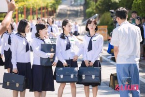 内衣少女时代分集剧情详细介绍(1-8集)大结局