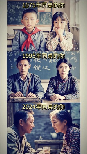电视剧同桌的你剧情简介