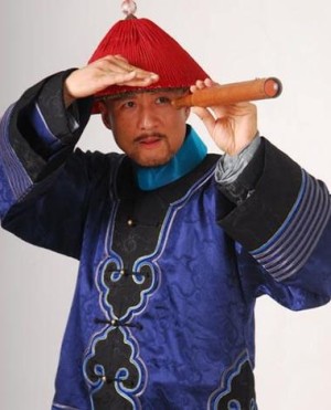 《壮士出征》剧情详细介绍