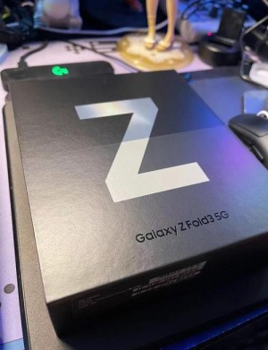 对标华为！三星三折叠屏命名曝光：Galaxy Z TriFold