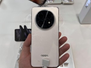 OPPO K13 Turbo Pro明天首销：同档最冷骁龙8系手机 1999元