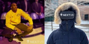 传苹果在收买虚拟现实直播公司NextVR作价1亿美元