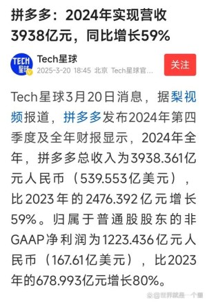 拼多多2亿美元入伙国美深度协作能否阻挠收入下滑