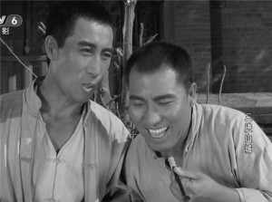 三进山城分集剧情详细介绍第9集
