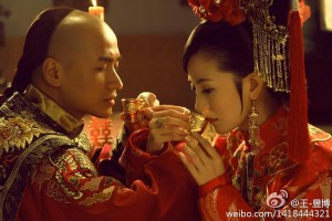 倾城绝恋分集剧情详细介绍第26集