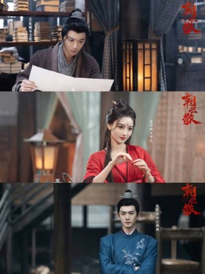 点金神手Midas分集剧情详细介绍第21集大结局