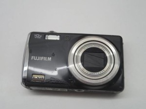 富士f75exr报价与测评介绍