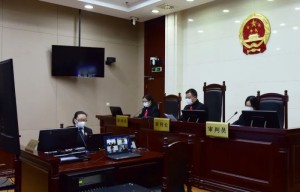 搜狗告百度输入法侵权上海高院终审驳回搜狗恳求