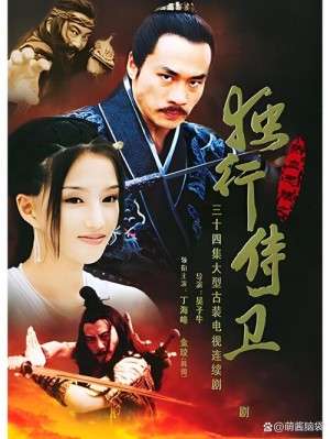 热血忠魂之独行侍卫分集详细介绍1-10集