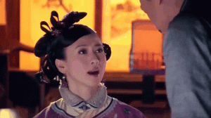 笑红颜分集剧情详细介绍第19集