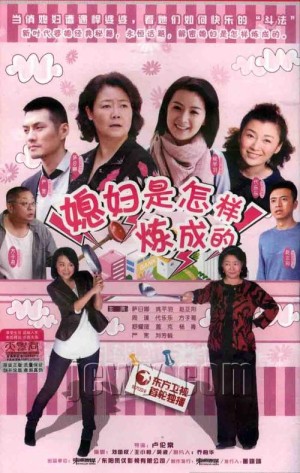 媳妇是怎样炼成的分集剧情详细介绍第9集