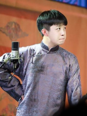 电视剧张九龄剧情简介