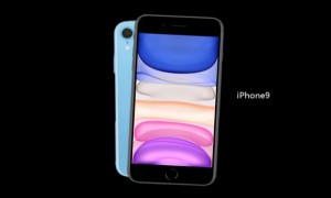 iPhone9下月仍旧会来你要考虑换机吗