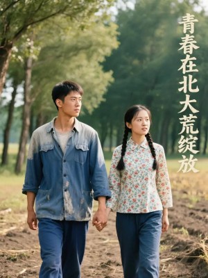 北大荒那些事分集剧情详细介绍第6集
