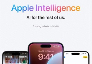苹果官网页面调整：iPhone国行用户期待的AI板块消失了