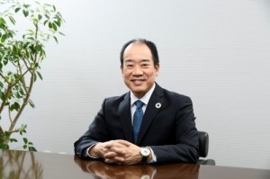 精工爱普生公司更换法定代表人并任命新总裁