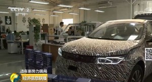 新能源车短期难盈利 房企大佬们为啥还砸4000亿？