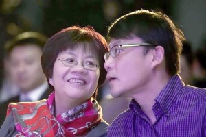 李国庆出庭离婚官司不抛弃与俞渝宽和