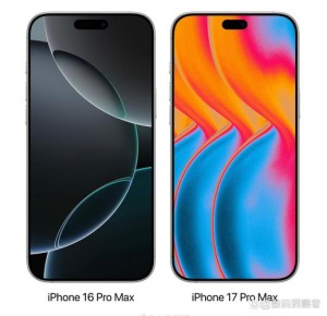 iPhone 17 Pro放弃钛金属回归全铝机身 李楠：已经是史诗级升级了