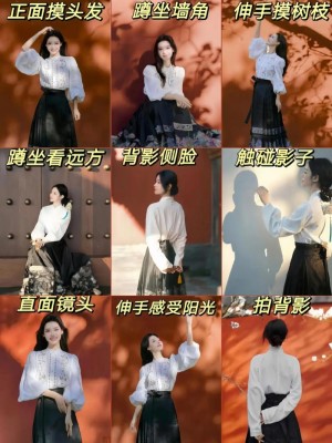 应该怎样把生活场景拍出独特气质 生活场景拍出独特气质方法和技巧【详细说明】