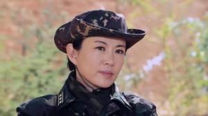麻辣女兵分集详细介绍第11集