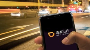 滴滴疫情中有15城市近16万司机参加医护车队