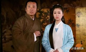 倾世皇妃分集剧情详细介绍第8集