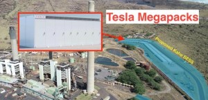 特斯拉计划在夏威夷布置国际最大Megapack电池体系