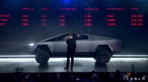 特斯拉电动皮卡新工厂或许落户密苏里州有望取得10亿美元优惠